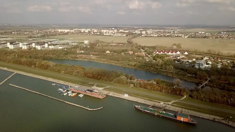 Kormorán Čilistov