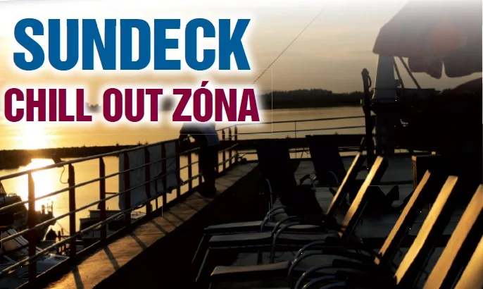 Sundeck